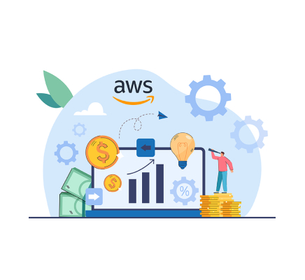 NK Classes has increased application performance using AWS CDN